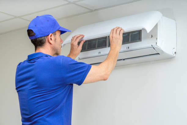 Best Best Air Duct Cleaning Company  in Saxonburg, PA